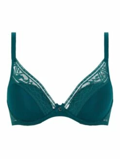 Chantelle Alto T-Shirt BH -Outlet CHANTELLE Store C12L20 0BK 16 1