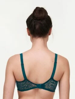 Chantelle Alto T-Shirt BH -Outlet CHANTELLE Store C12L20 0BK 3