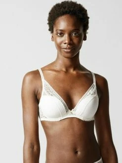 Chantelle Alto T-Shirt BH -Outlet CHANTELLE Store C12L20 0LW 3 1