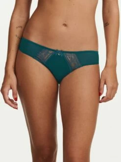 Chantelle Alto Slip 9 Chantelle Alto Slip -Outlet CHANTELLE Store C12L30 0BK 2