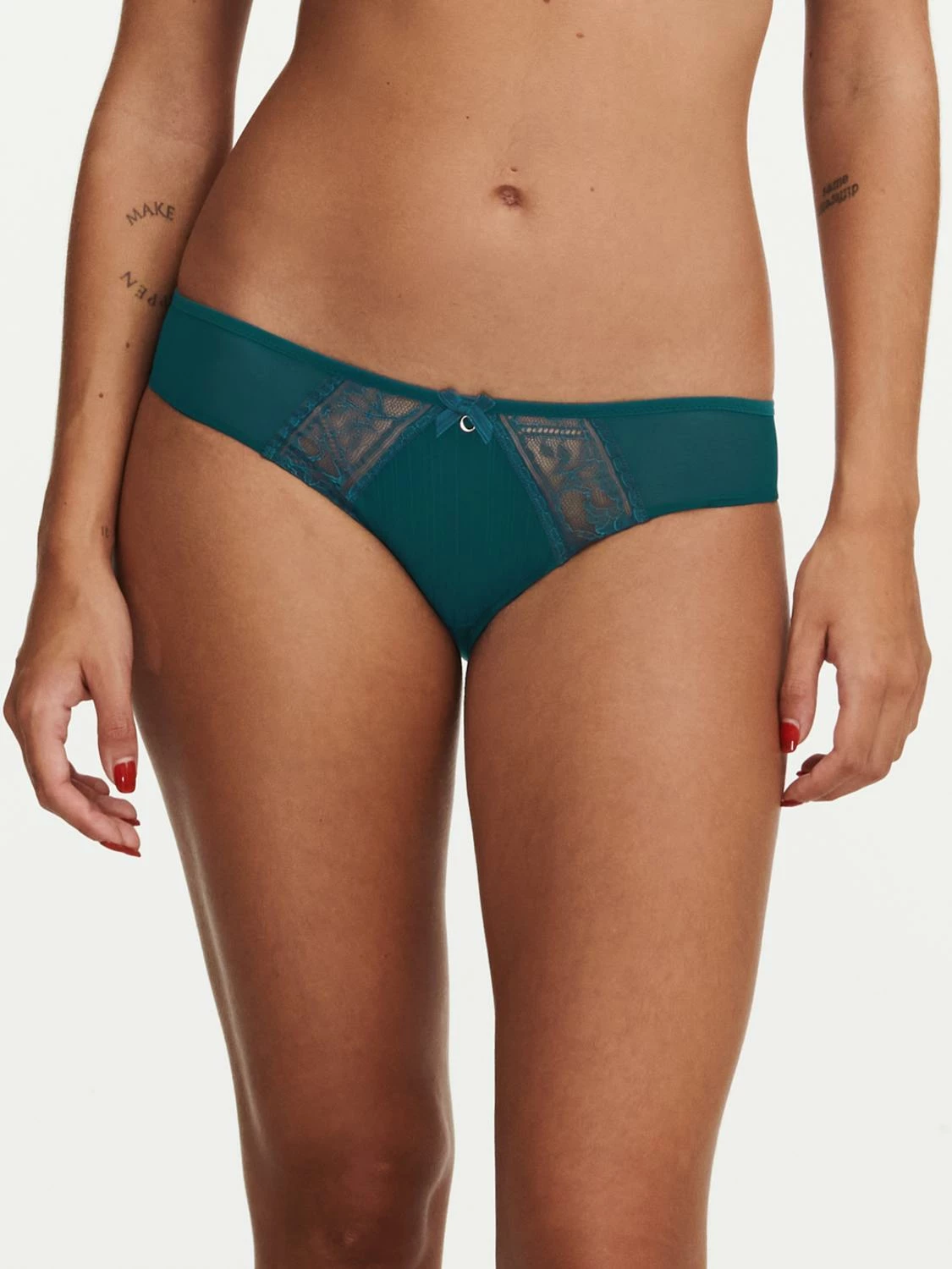 Chantelle Alto Slip 6 Chantelle Alto Slip – Bild 4