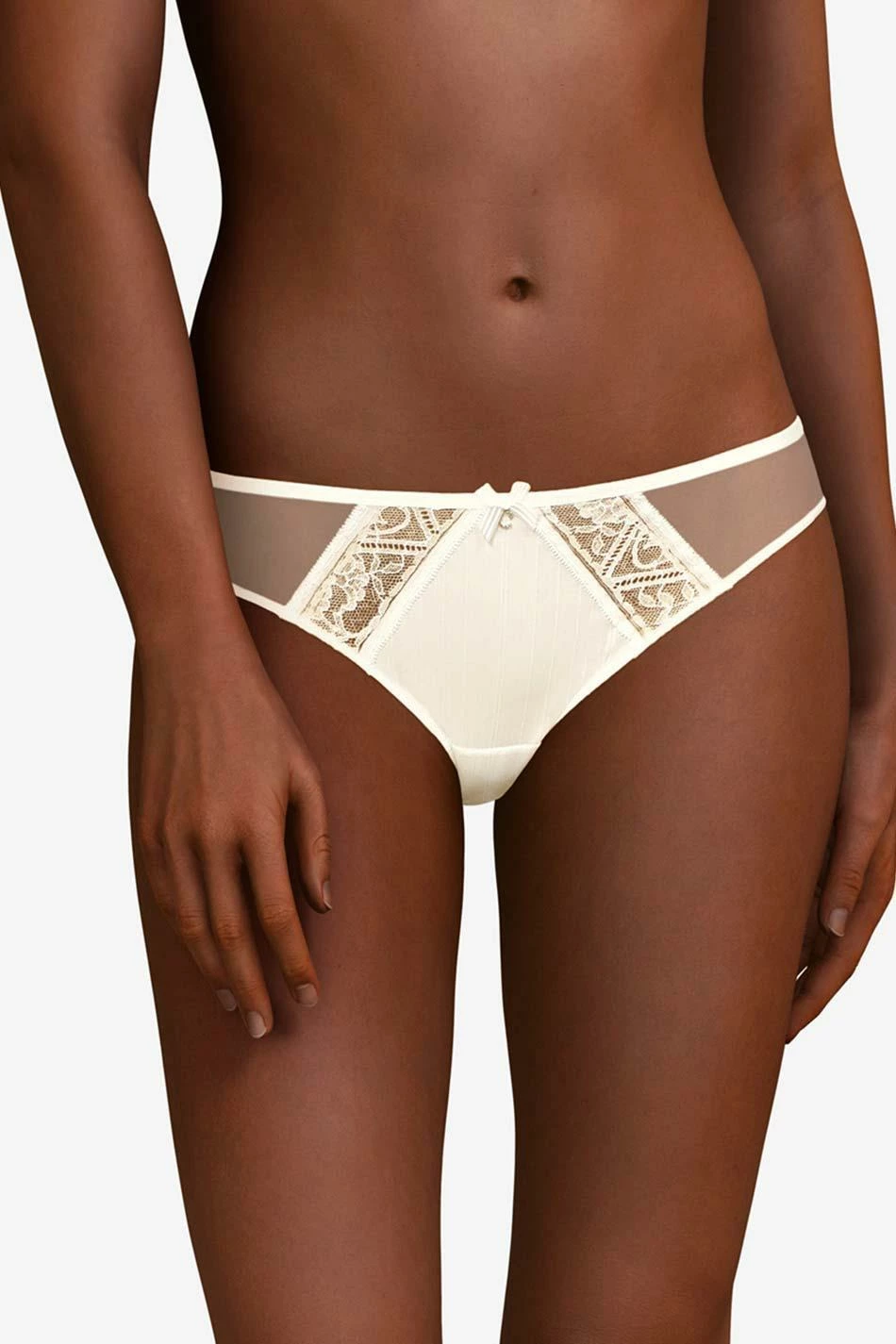 Chantelle Alto Slip 3 Chantelle Alto Slip