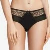 Chantelle Alto Shorty -Outlet CHANTELLE Store C12L40 011 7 1