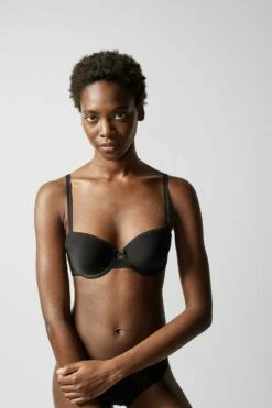 Chantelle Alto Balconette BH -Outlet CHANTELLE Store C12L60 011 1 1