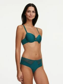 Chantelle Alto Balconette BH -Outlet CHANTELLE Store C12L60 0BK 4