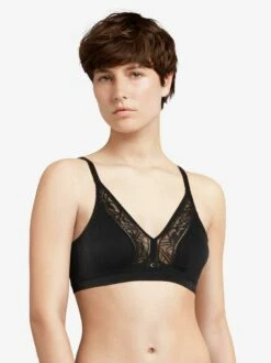 Chantelle Alto Bügelloser BH -Outlet CHANTELLE Store C12L80 011 7 1