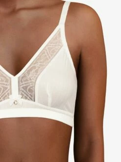 Chantelle Alto Bügelloser BH -Outlet CHANTELLE Store C12L80 0LW 11 1