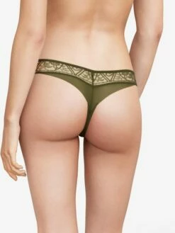 Chantelle Alto Tanga -Outlet CHANTELLE Store C12L90 079 1 1