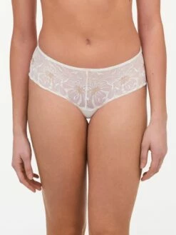 Chantelle FLEURS Shorty -Outlet CHANTELLE Store C12M40 0BJ 2 1