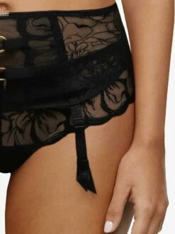 Chantelle FLEURS Taillengürtel -Outlet CHANTELLE Store C12M70 011 11