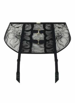 Chantelle FLEURS Taillengürtel -Outlet CHANTELLE Store C12M70 011 13