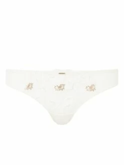 Chantelle FLEURS Tanga -Outlet CHANTELLE Store C12M90 0BJ 16