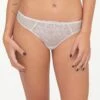 Chantelle FLEURS Tanga -Outlet CHANTELLE Store C12M90 0BJ 2