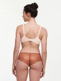 Chantelle MIDNIGHT FLOWERS Bügel BH -Outlet CHANTELLE Store C12N10 0D0 8