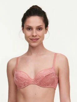 Chantelle MIDNIGHT FLOWERS Bügel BH -Outlet CHANTELLE Store C12N10 0F6 2