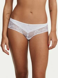 Chantelle MIDNIGHT FLOWERS Shorty -Outlet CHANTELLE Store C12N40 010 2 1