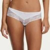 Chantelle MIDNIGHT FLOWERS Shorty -Outlet CHANTELLE Store C12N40 010 2