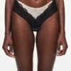 Chantelle MIDNIGHT FLOWERS Shorty -Outlet CHANTELLE Store C12N40 011 2 1
