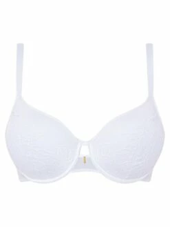 Chantelle MIDNIGHT FLOWERS T-Shirt BH 11 Chantelle MIDNIGHT FLOWERS T-Shirt BH -Outlet CHANTELLE Store C12N60 010 16 1