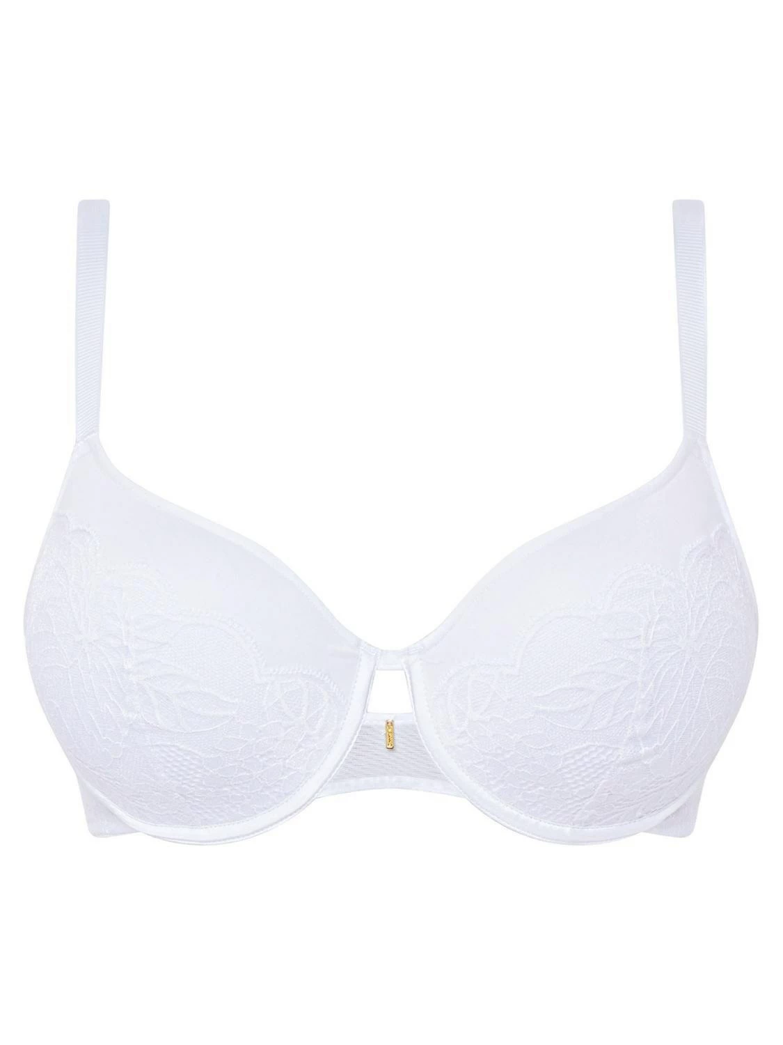 Chantelle MIDNIGHT FLOWERS T-Shirt BH 6 Chantelle MIDNIGHT FLOWERS T-Shirt BH – Bild 4