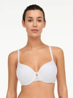 Chantelle MIDNIGHT FLOWERS T-Shirt BH