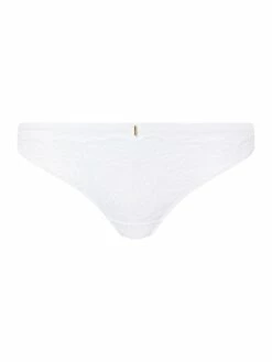 Chantelle MIDNIGHT FLOWERS Tanga -Outlet CHANTELLE Store C12N90 010 16 1
