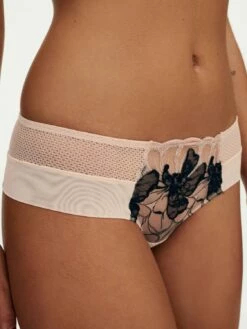 Chantelle FLEURS SIGNATURE Shorty -Outlet CHANTELLE Store C12Q40 0IP 4