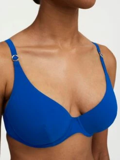 Chantelle CELESTIAL Bikini Bügel BH -Outlet CHANTELLE Store C12T10 00K 11