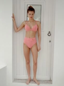 Chantelle CELESTIAL Bikini Push-Up BH -Outlet CHANTELLE Store C12T20 0PF 1