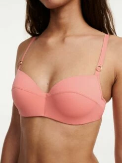 Chantelle CELESTIAL Bikini Balconette BH 10 Chantelle CELESTIAL Bikini Balconette BH -Outlet CHANTELLE Store C12T50 0PF 4