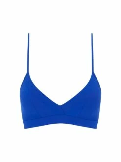 Chantelle CELESTIAL Bügelloser Bikini BH 11 Chantelle CELESTIAL Bügelloser Bikini BH -Outlet CHANTELLE Store C12T60 00K 16 1