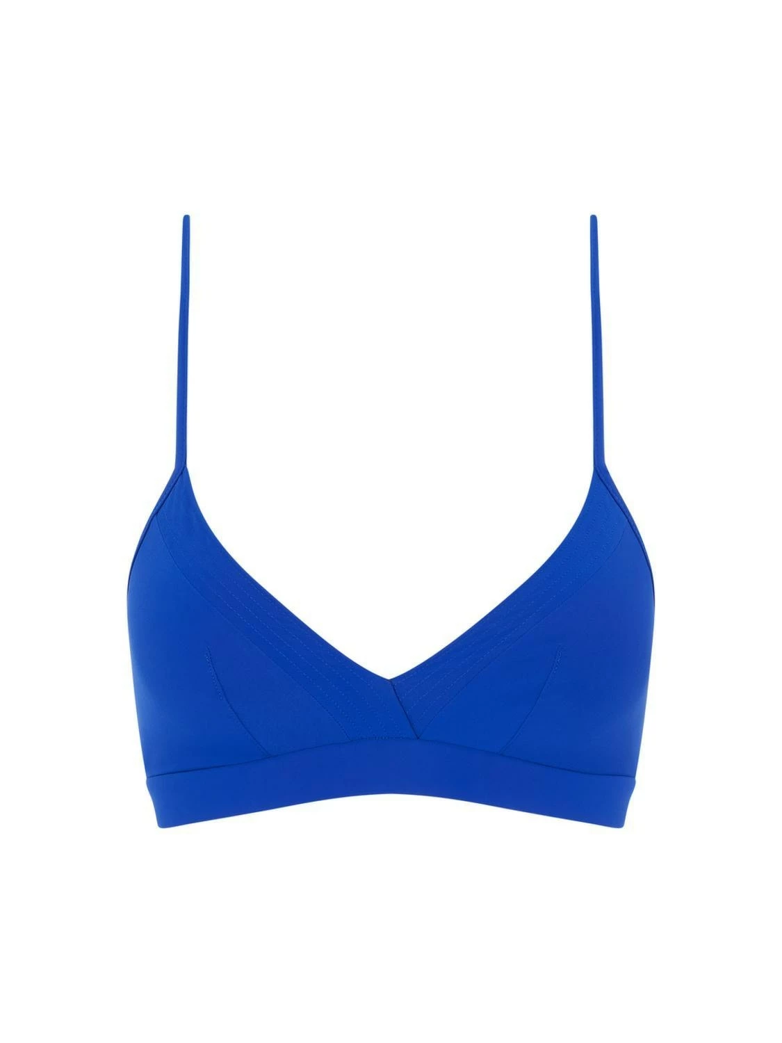 Chantelle CELESTIAL Bügelloser Bikini BH 6 Chantelle CELESTIAL Bügelloser Bikini BH – Bild 5