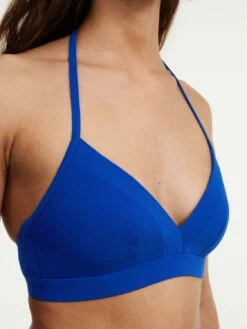 Chantelle CELESTIAL Bügelloser Bikini BH 9 Chantelle CELESTIAL Bügelloser Bikini BH -Outlet CHANTELLE Store C12T60 00K 4