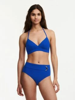 Chantelle CELESTIAL Bügelloser Bikini BH 10 Chantelle CELESTIAL Bügelloser Bikini BH -Outlet CHANTELLE Store C12T60 00K 7 1