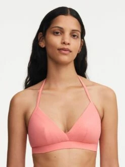 Chantelle CELESTIAL SW BRA WF TSHIRT TRIANGLE FOAM