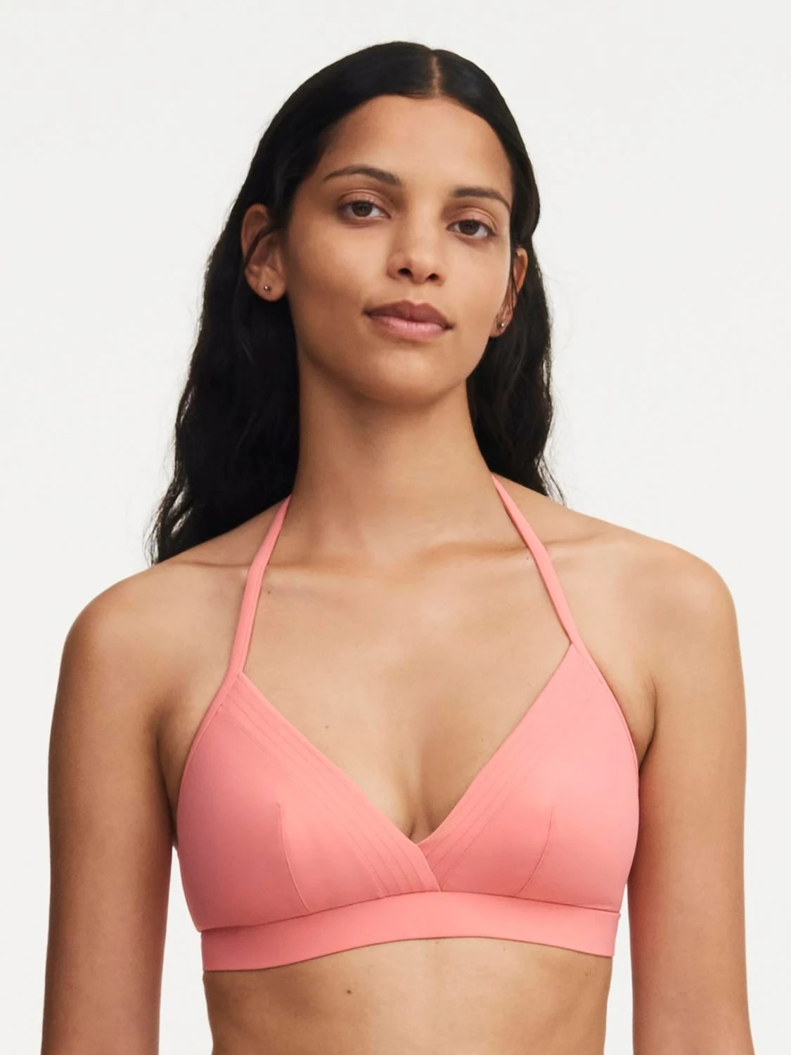 Chantelle CELESTIAL SW BRA WF TSHIRT TRIANGLE FOAM 3 Chantelle CELESTIAL SW BRA WF TSHIRT TRIANGLE FOAM