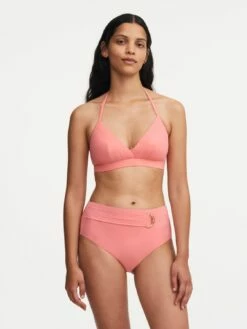 Chantelle CELESTIAL SW BRA WF TSHIRT TRIANGLE FOAM 11 Chantelle CELESTIAL SW BRA WF TSHIRT TRIANGLE FOAM -Outlet CHANTELLE Store C12T60 0PF 7 1