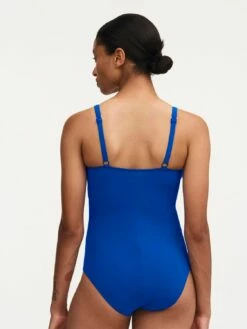 Chantelle CELESTIAL Badeanzug -Outlet CHANTELLE Store C12T70 00K 10