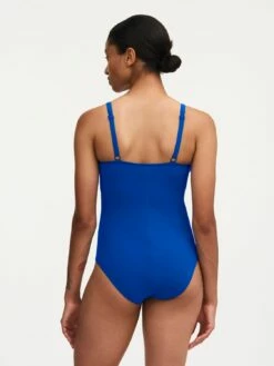 Chantelle CELESTIAL Badeanzug -Outlet CHANTELLE Store C12T70 00K 15 1