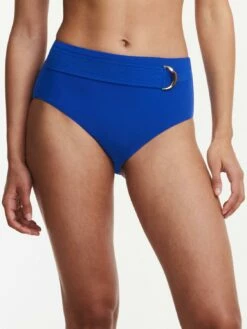 Chantelle CELESTIAL Bikini Taillenslip 11 Chantelle CELESTIAL Bikini Taillenslip -Outlet CHANTELLE Store C12T80 00K 2