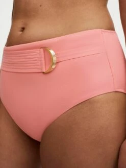 Chantelle CELESTIAL Bikini Taillenslip 9 Chantelle CELESTIAL Bikini Taillenslip -Outlet CHANTELLE Store C12T80 0PF 4