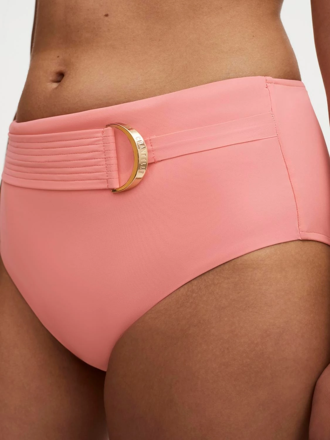 Chantelle CELESTIAL Bikini Taillenslip 5 Chantelle CELESTIAL Bikini Taillenslip – Bild 3