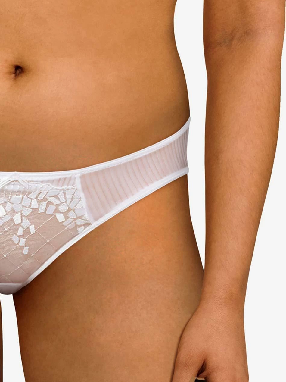 Chantelle Pont Neuf Slip 8 Chantelle Pont Neuf Slip – Bild 6