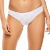 Chantelle Pont Neuf Slip 2 Chantelle Pont Neuf Slip -Outlet CHANTELLE Store C13830 010 1 FR