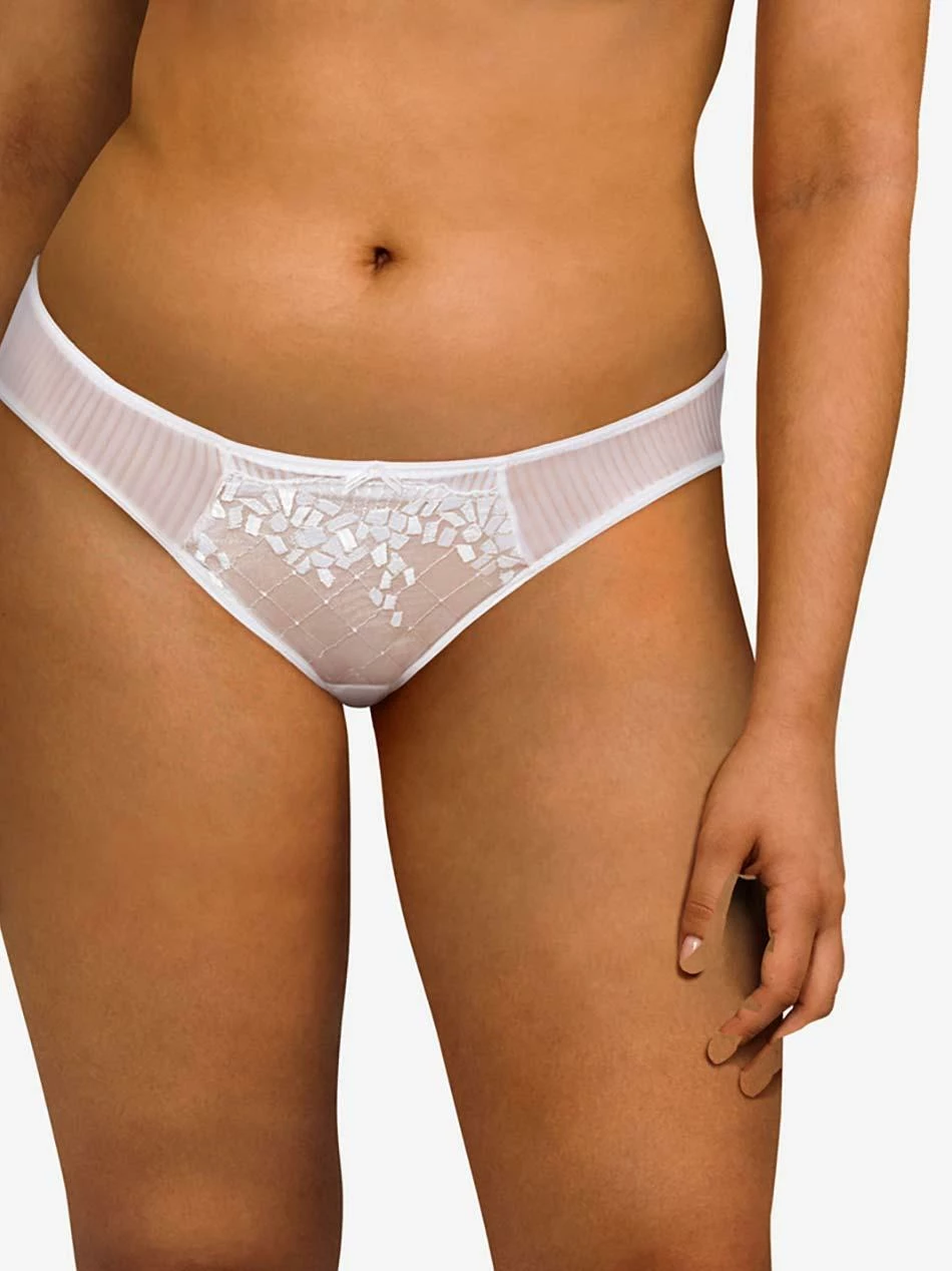 Chantelle Pont Neuf Slip 6 Chantelle Pont Neuf Slip – Bild 4