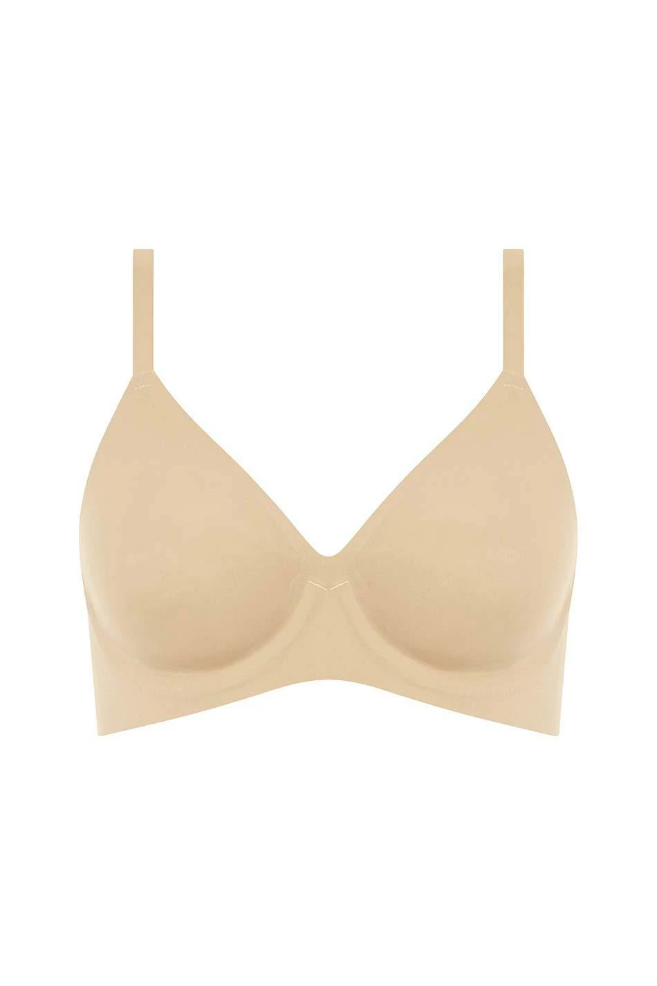 Chantelle Softstretch Bügel BH 4 Chantelle Softstretch Bügel BH – Bild 3