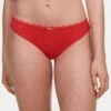 Chantelle Waltz Tanga -Outlet CHANTELLE Store C13L90 04H 2