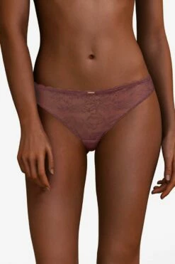 Chantelle Waltz Tanga -Outlet CHANTELLE Store C13L90 07L 7 1
