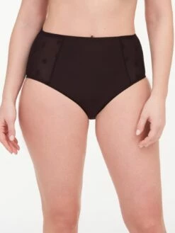 Chantelle BOLD CURVE Taillenslip -Outlet CHANTELLE Store C13M80 0ES 9 1