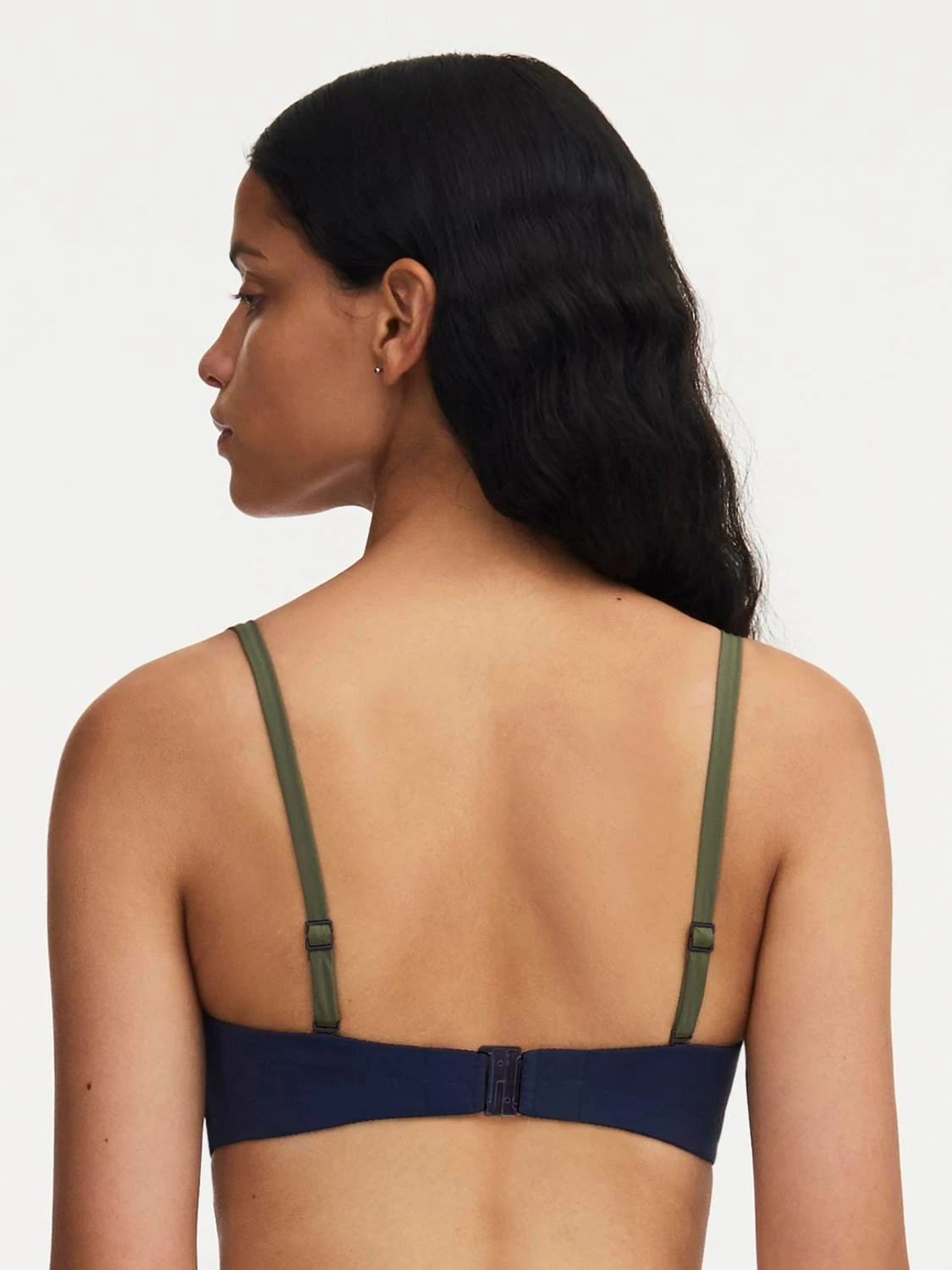 Chantelle Aura Bikini Bandeau BH 4 Chantelle Aura Bikini Bandeau BH – Bild 2